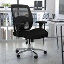 Ergonomic Office Chair