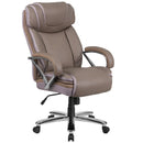 Leather Office Chair