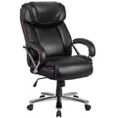 Leather Office Chair