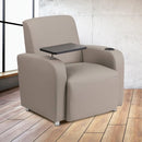 Leather Guest Chair