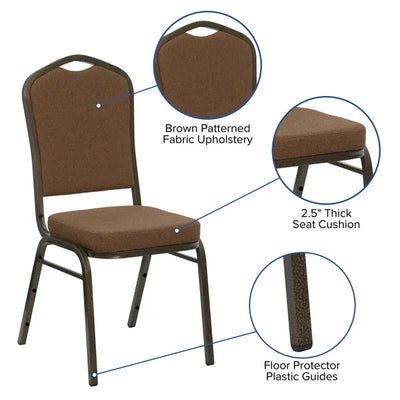 Stacking Banquet Chair