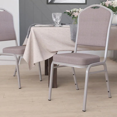 Stacking Banquet Chair