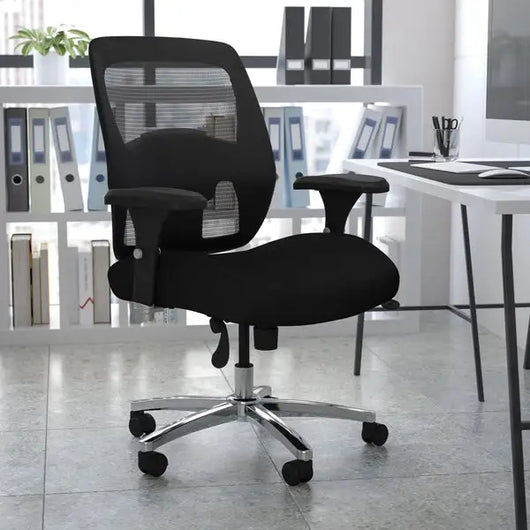 Ergonomic Office Chair