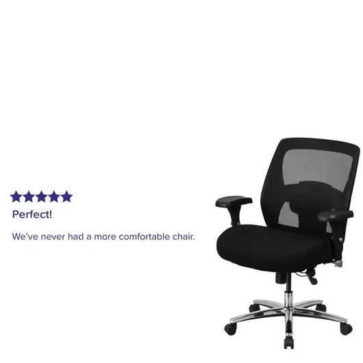 Ergonomic Office Chair