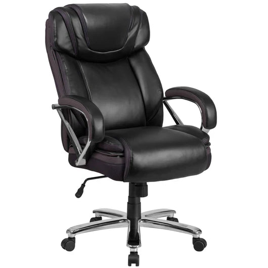 Leather Office Chair