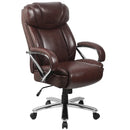 Leather Office Chair