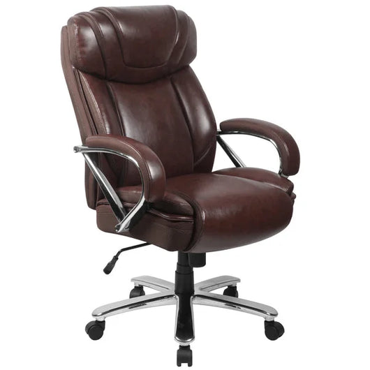Leather Office Chair