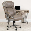 Leather Office Chair