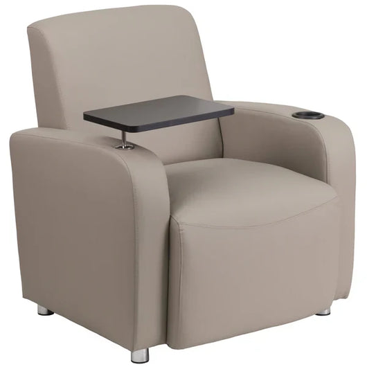 Leather Guest Chair