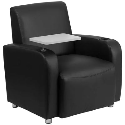 Leather Guest Chair