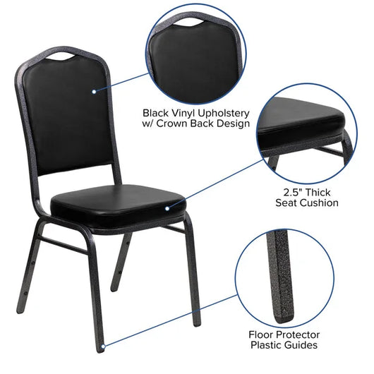 Stacking Banquet Chair