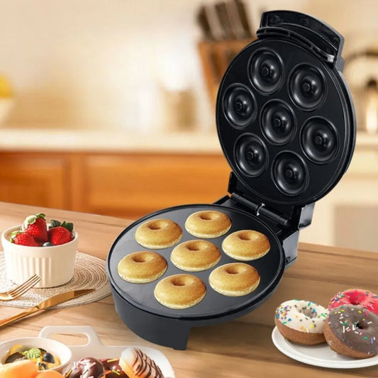 Mini Donuts Machine Portable