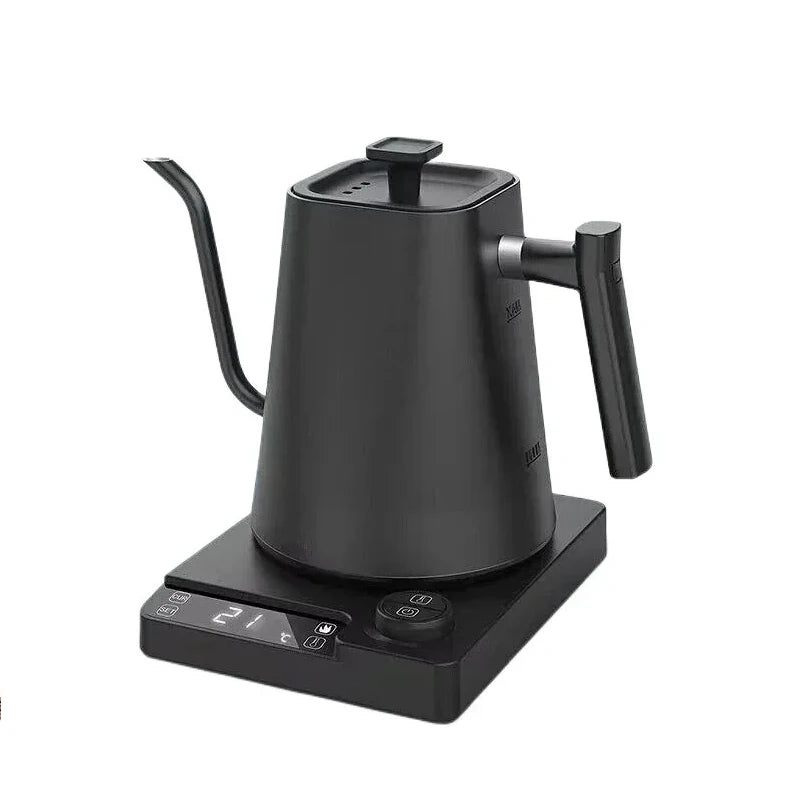 Gooseneck water kettle Coffee Pot