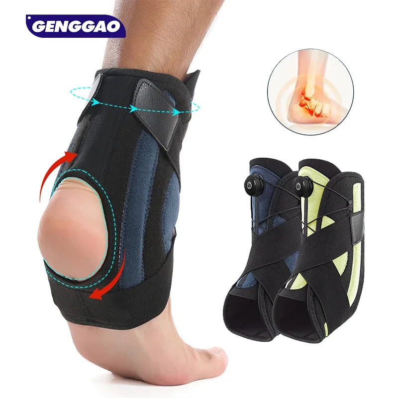 Ankle Support Brace for Men and Women