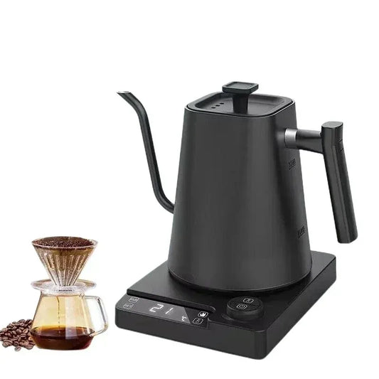 Gooseneck water kettle Coffee Pot