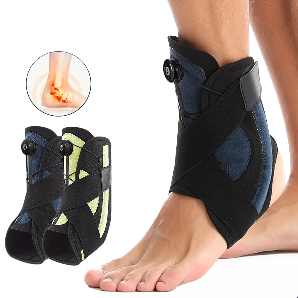 Ankle Support Brace for Men and Women