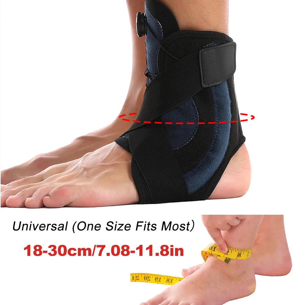 Ankle Support Brace for Men and Women