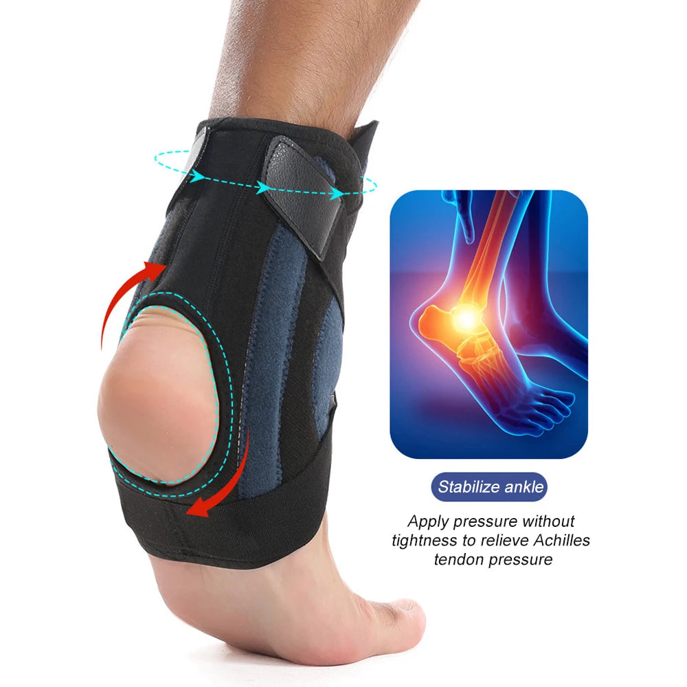 Ankle Support Brace for Men and Women