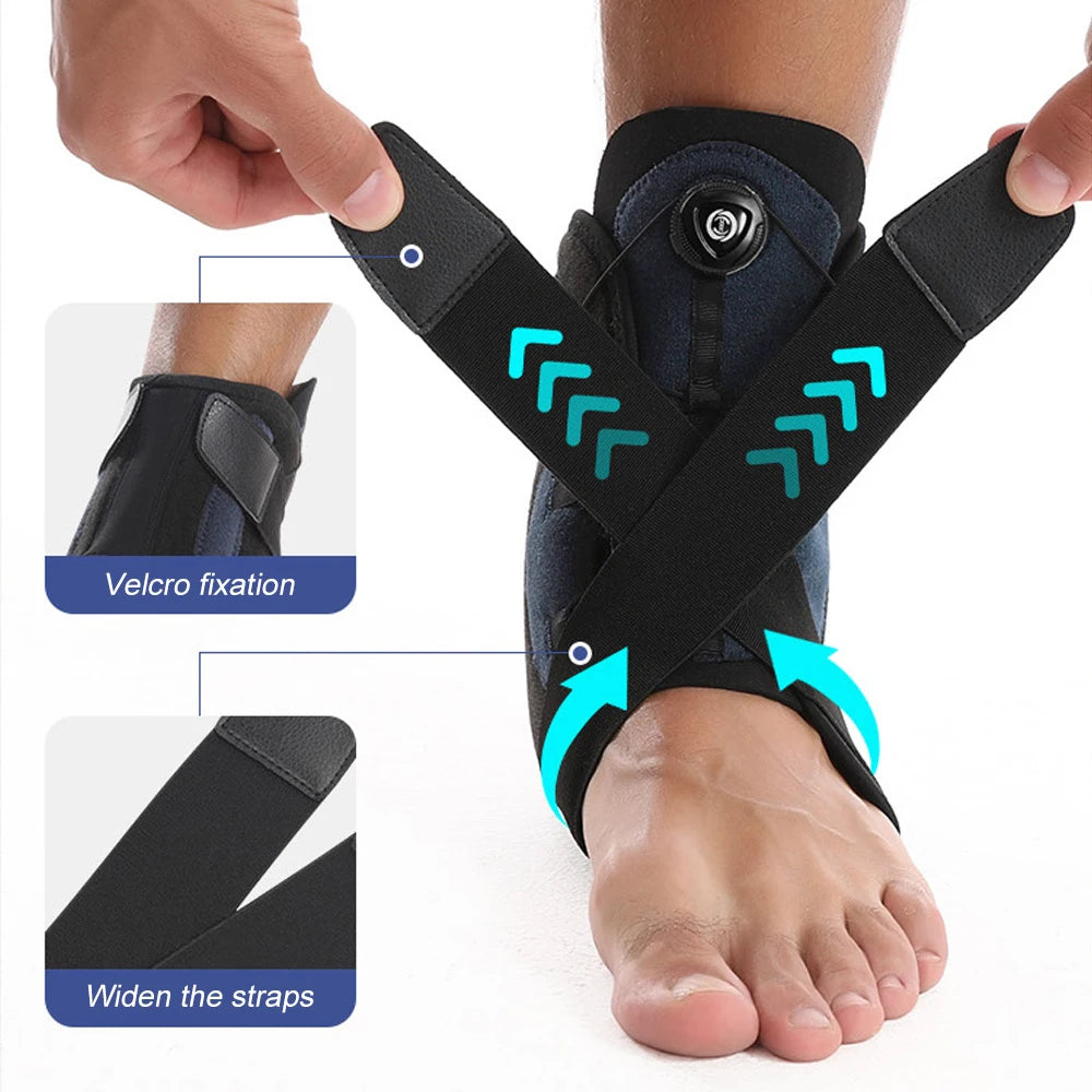 Ankle Support Brace for Men and Women