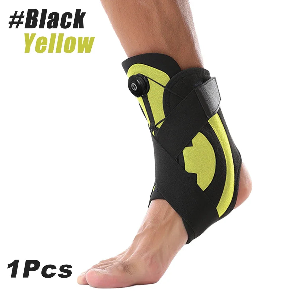 Ankle Support Brace for Men and Women