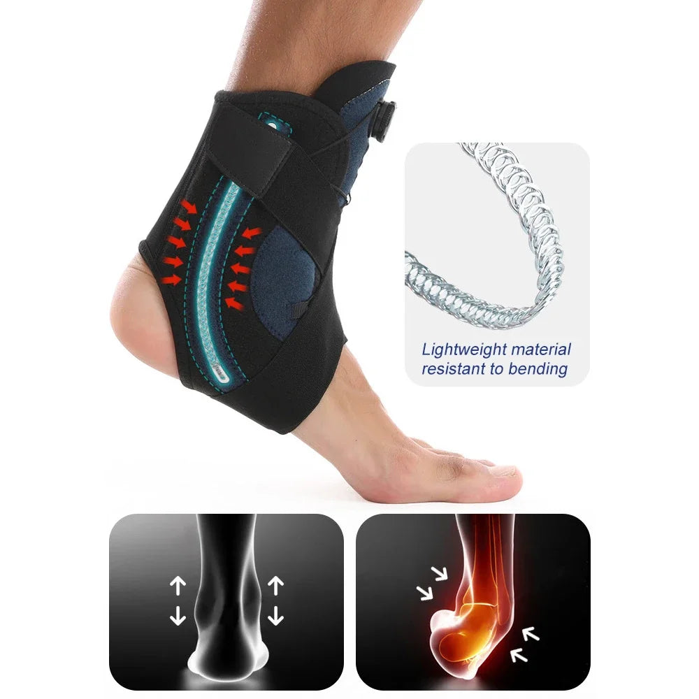 Ankle Support Brace for Men and Women